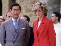 Ini Ucapan Raja Charles III yang Melukai Putri Diana hingga Bikin Trauma