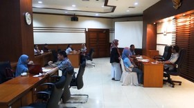 VIDEO: Situs sscn.bkn.go.id Lemot, CPNS Datangi Kantor BKN