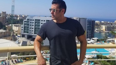Salman Khan Dituding Penyebab Bunuh Diri Sushant Singh Rajput