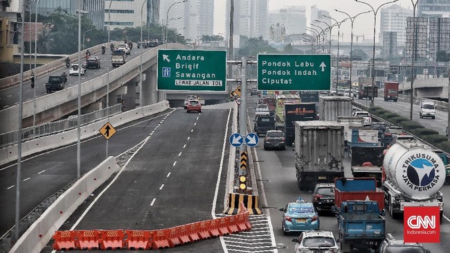 BPJT menyatakan tarif 13 ruas jalan tol diusulkan naik pada 2019 ini dan usulan tersebut sekarang sedang diproses.