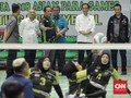 Jokowi Minta Menpora Atur Transisi Promosi Asian Para Games
