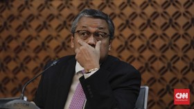 BI Yakin Penurunan Suku Bunga Tak Dorong Arus Modal Keluar