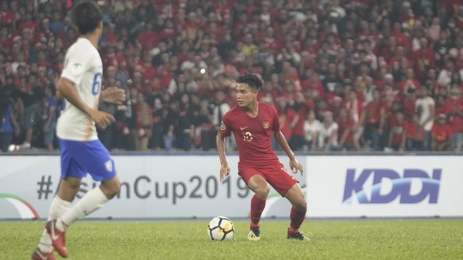 Timnas India U-16 mengaku kapok berhadapan dengan Timnas Indonesia U-16 yang punya kecepatan bagus saat melakukan penyerangan.
