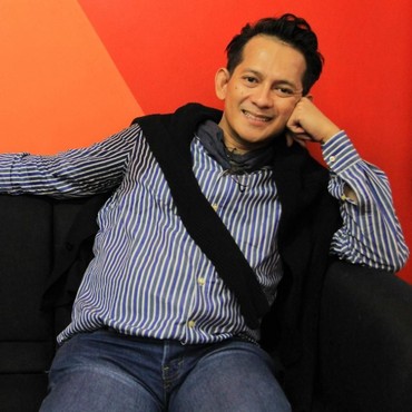 Curhat Jupiter Fortissimo Soal Memori Keluar dari Penjara