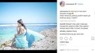 5 Potret Keseruan Gaya Liburan Annisa Aziza Liburan ke Bali Usai resmi dinikahi komedian sekaligus sutradara dan youtuber, Raditya Dika, pada Mei lalu, Annisa Aziza kini habiskan waktu berlibur di Bali.