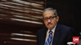 BI Ramal Pertumbuhan Ekonomi 2019 Cuma 5,1 Persen