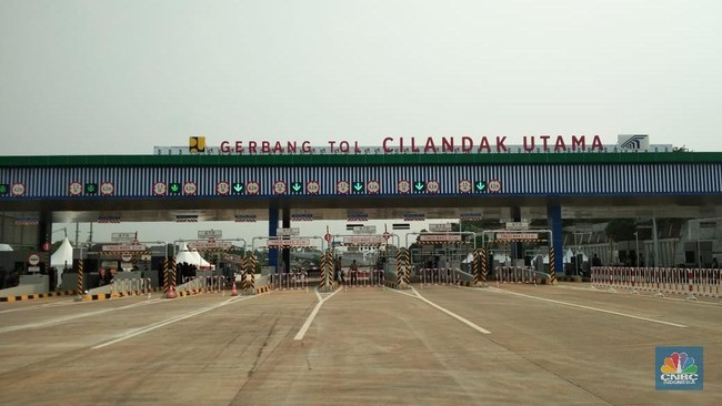 Anda Pikir Tol Cuma Soal Macet? Ini Siapa yang Diam-diam Menguasainya