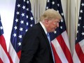 Kasus Khashoggi, Trump Didesak Ungkap Relasi Finansial Saudi
