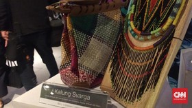 <i>Singularity</i>, Tren Industri Kreatif Indonesia 2019/2020