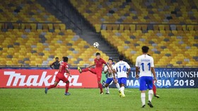 Ditahan India, Timnas Indonesia U-16 ke Perempat Final
