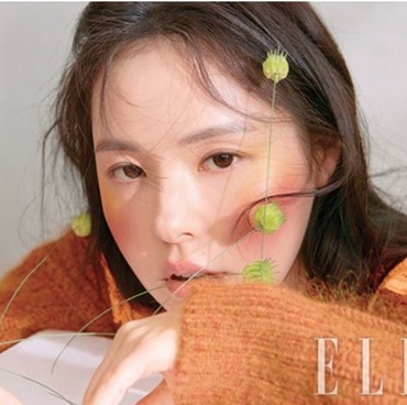 Tampil Cantik Memesona ala Istri Taeyang BigBang, Min Hyo Rin
