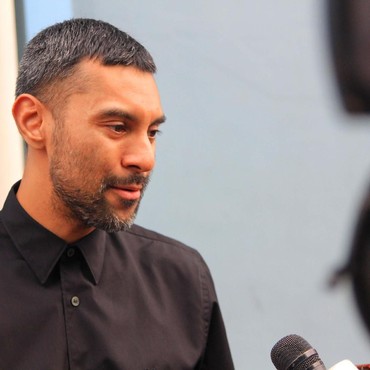 Apa Kabar Didi Riyadi Si Idola Gadis Era Millenium?