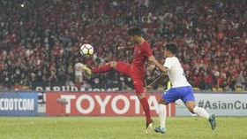 Prediksi Timnas Indonesia U-16 vs Australia