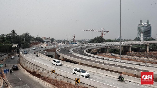 PT Waskita Toll Road (WTR) menargetkan dapat melakukan divestasi atau melepas kepemilikan saham perusahaan pada 9 ruas tol.