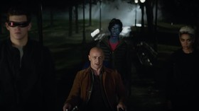 Sutradara Salahkan Diri Sendiri atas Kegagalan 'Dark Phoenix'