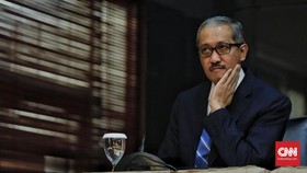 BI Perkirakan Inflasi Tembus 5,8 Persen Pada Oktober 2022