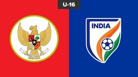 LIVE: Timnas Indonesia U-16 vs India di Piala Asia