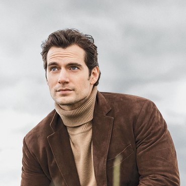 Henry Cavill Beranda-andai Jadi Edward Cullen 'Twilight'