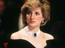 Surat Rahasia Putri Diana Sebelum Kecelakaan Terbongkar, Isinya soal...