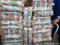Koperasi Usul Alokasi Dana Rp 500 M di PEN Dikaji Ulang
