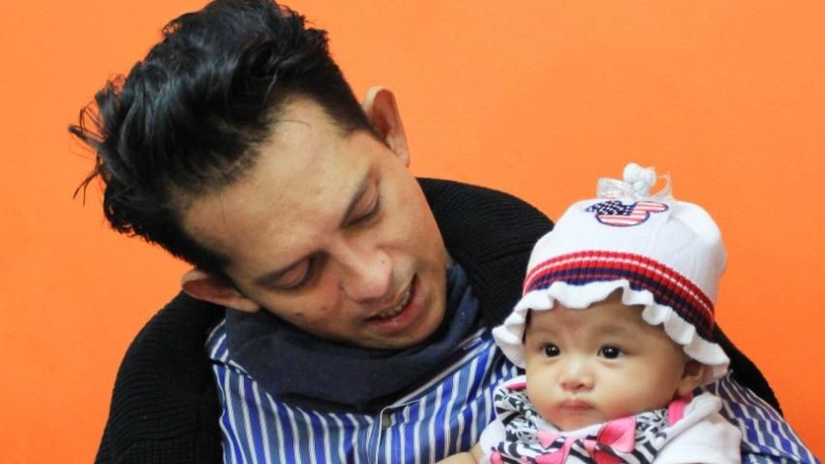 Jupiter Fortissimo sempat tersandung masalah narkoba&period; Setelah keluar dari penjara&comma; dia bercerita soal kondisinya dulu&period;