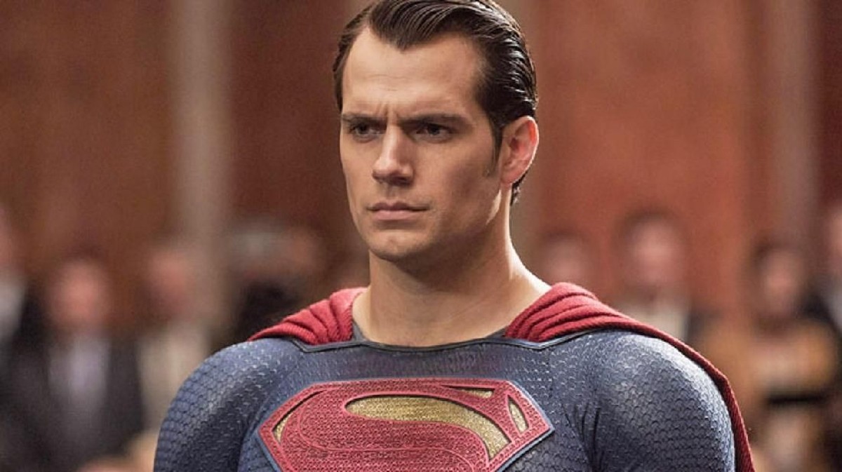 Henry Cavill dikabarkan akan gantung jubah menjadi Superman&period;