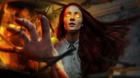 Ulasan Film: X-Men: Dark Phoenix