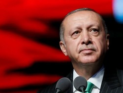 Erdogan Kembali Ubah Gereja Kuno Jadi Masjid, Yunani: Ini Provokasi!
