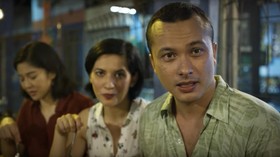 7 Rekomendasi Film Teman Buka Puasa Pekan Ini