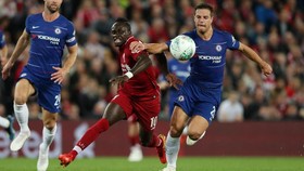 Liverpool Tak Pernah Menang Atas Chelsea di Hari Minggu