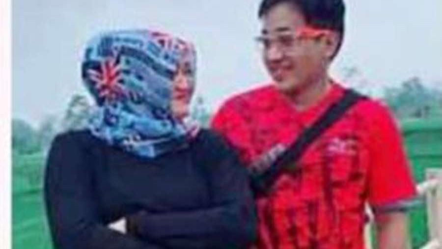 Ica, mantan istri suami Lina, mantan istri Sule, buka suara.