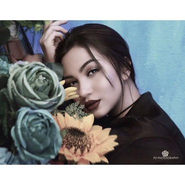 4 Foto Seksi Ariel Tatum yang Sempat Jadi Sorotan