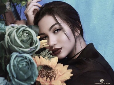 4 Foto Seksi Ariel Tatum yang Sempat Jadi Sorotan