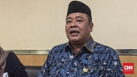 Pantun Bestari untuk Anies Bikin Gaduh Paripurna DPRD DKI
