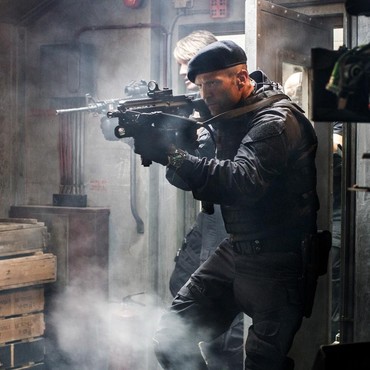 Jadwal Bioskop Trans TV 20-26 April, Ada Premiere 'Mine'