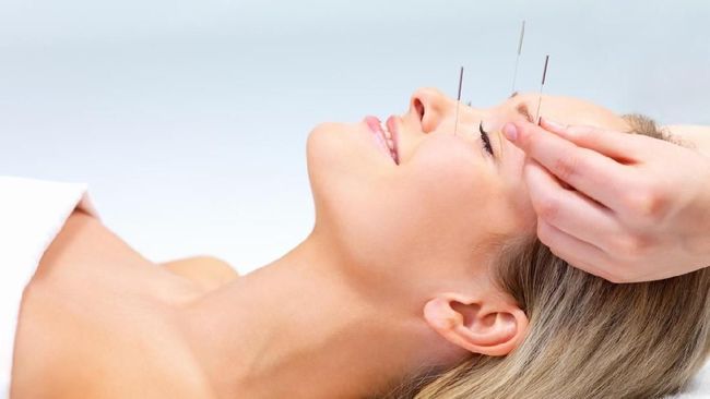 Penggunaan jarum pada facial hanya dilakukan untuk kasus tertentu. Namun, prosedur itu tak bisa dilakukan sembarangan.