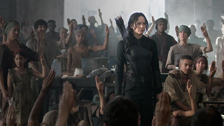 The HUnger Games