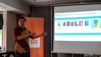 Kata MediaTek soal Anggapan Prosesornya Kurang Bertenaga