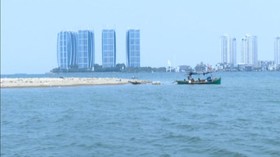 VIDEO: Teluk Jakarta Setelah Proyek Reklamasi Dihentikan