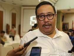 Jokowi Minta Maaf di Akhir Masa Jabatan, PKB: Tradisi Baik