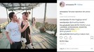 5 Potret Keseruan Gaya Liburan Annisa Aziza Liburan ke Bali Usai resmi dinikahi komedian sekaligus sutradara dan youtuber, Raditya Dika, pada Mei lalu, Annisa Aziza kini habiskan waktu berlibur di Bali.