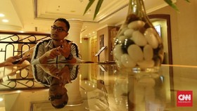 Timnas Indonesia U-16 Bisa Makan Bebas Asal Lengkap