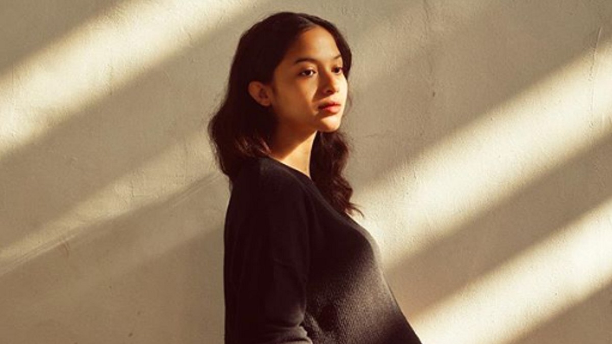 Kebahagiaan tengah menyelimuti pasangan Putri Marino dan Chicco Jerikho&period;