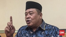 Bestari Minta Anies Audit Ruang Hijau Gedung Pemerintah
