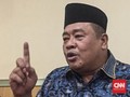 NasDem Minta Anies Bangun Rumah DP Nol di Lahan Reklamasi