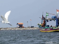 Pilu 2 Nelayan DKI Tolak Reklamasi: Ditahan Penyidik, Dibebaskan Hakim