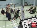 Mengenal 5 Olahraga Spesial di Asian Para Games 2018