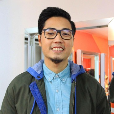 Rizky Kinos Ungkap Kejadian Ambruknya Atap Lapangan Padel