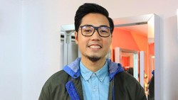 Rizky Kinos Ungkap Kejadian Ambruknya Atap Lapangan Padel