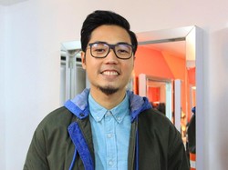 Rizky Kinos Ungkap Kejadian Ambruknya Atap Lapangan Padel